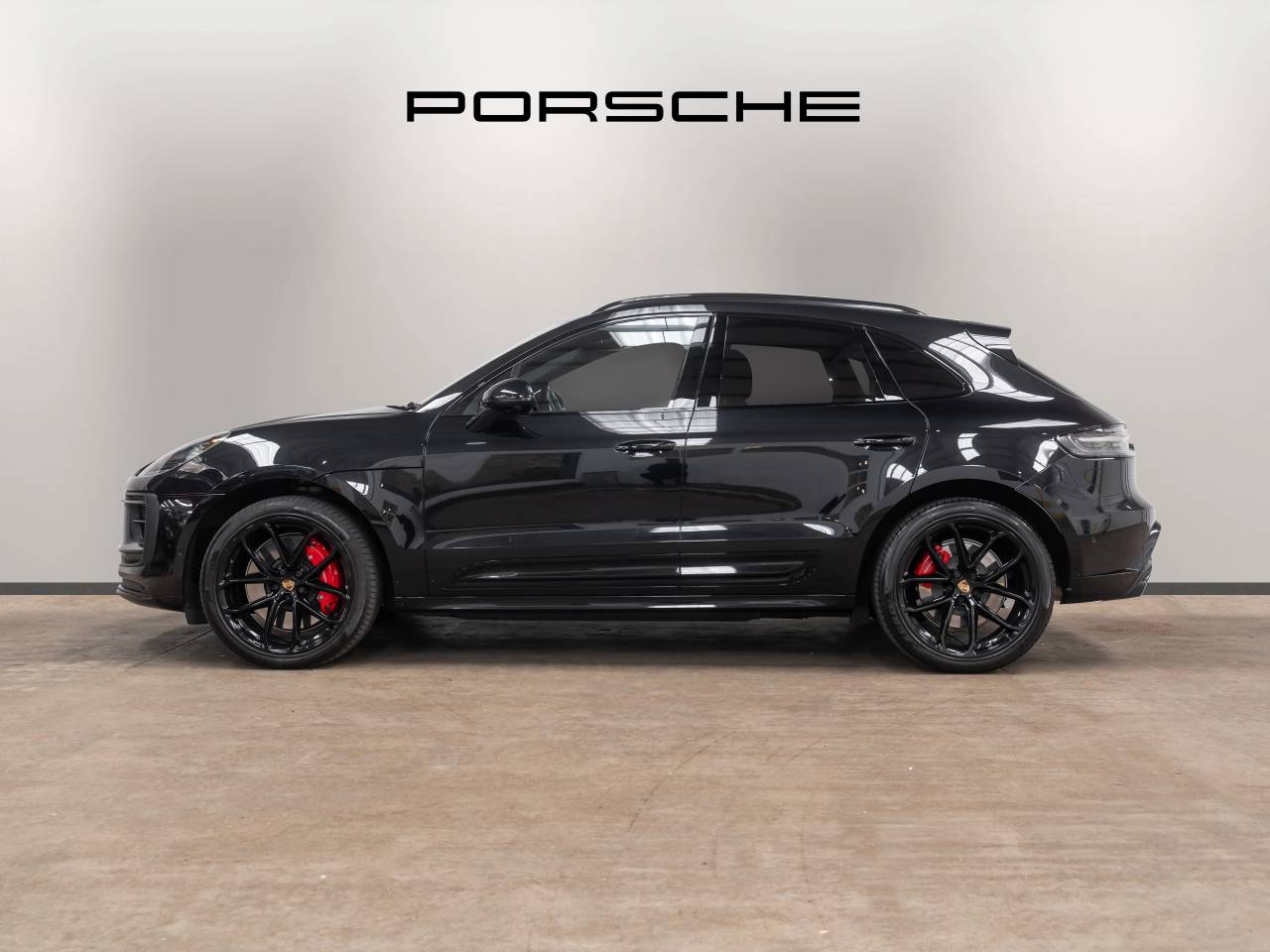 Macan GTS PDK (53) image 11