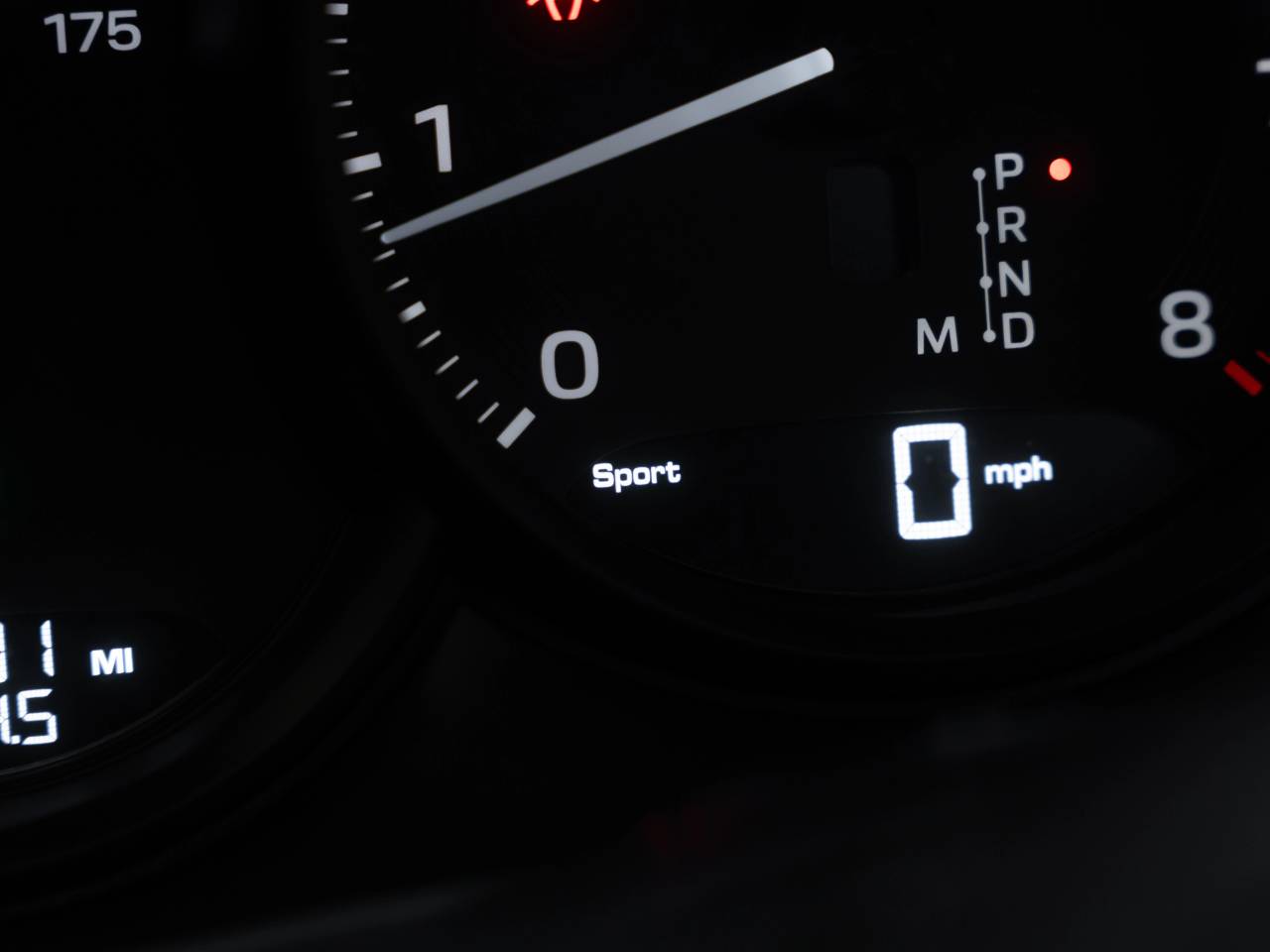 Macan GTS PDK (53) image 54