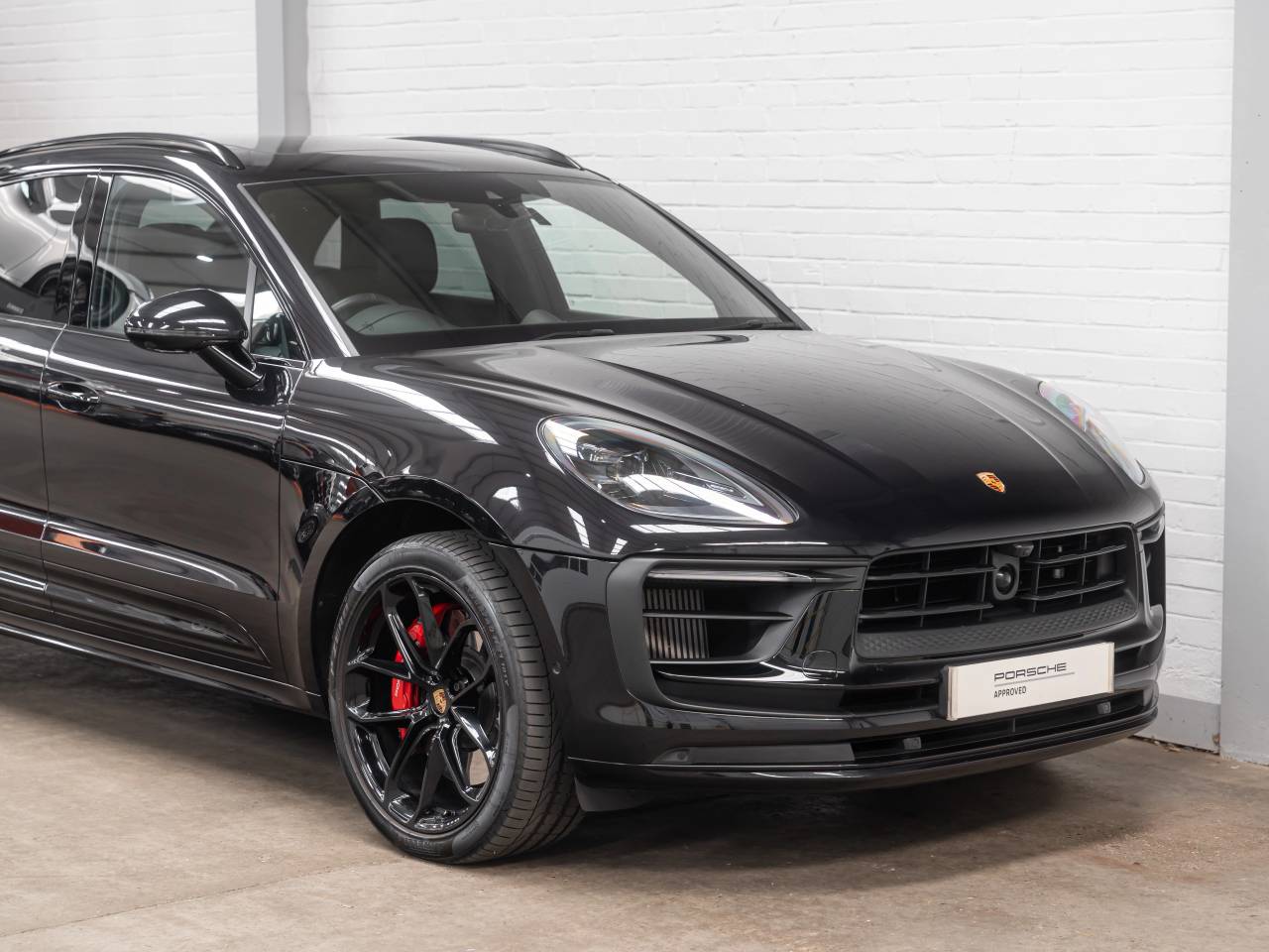 Macan GTS PDK (53) image 12
