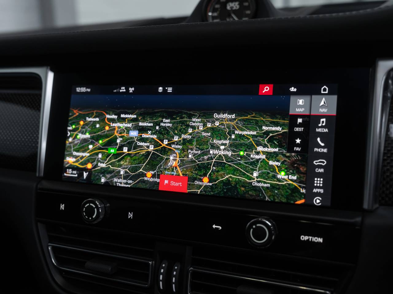 Macan GTS PDK (53) image 48