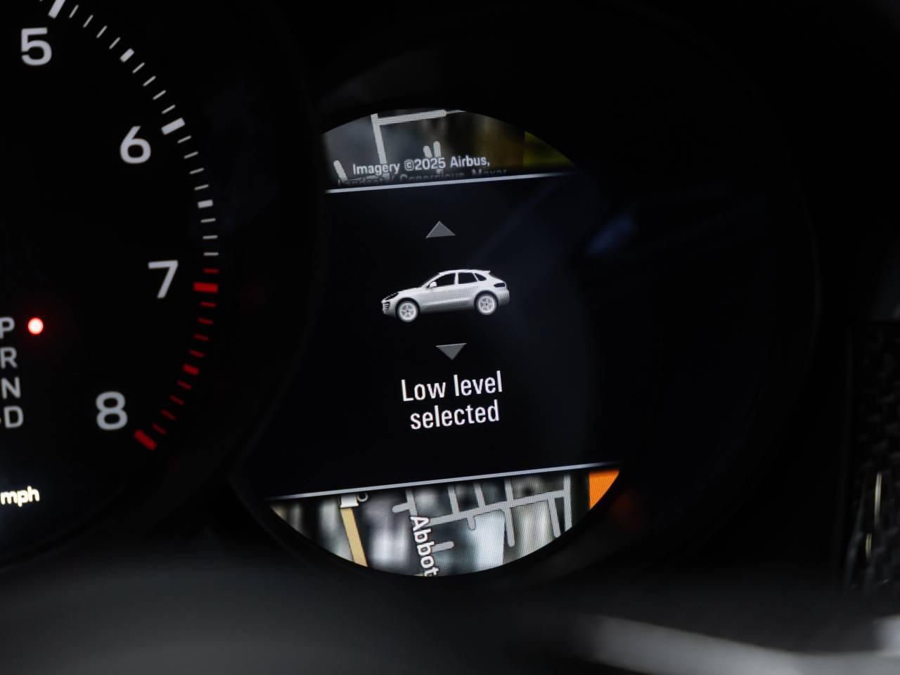 Macan GTS PDK (53) image 53