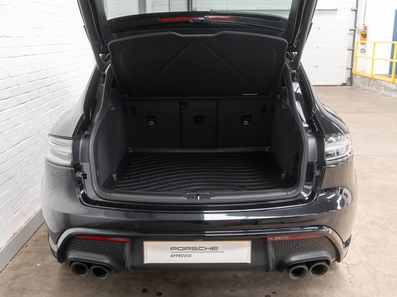 Macan GTS PDK (53) image 31