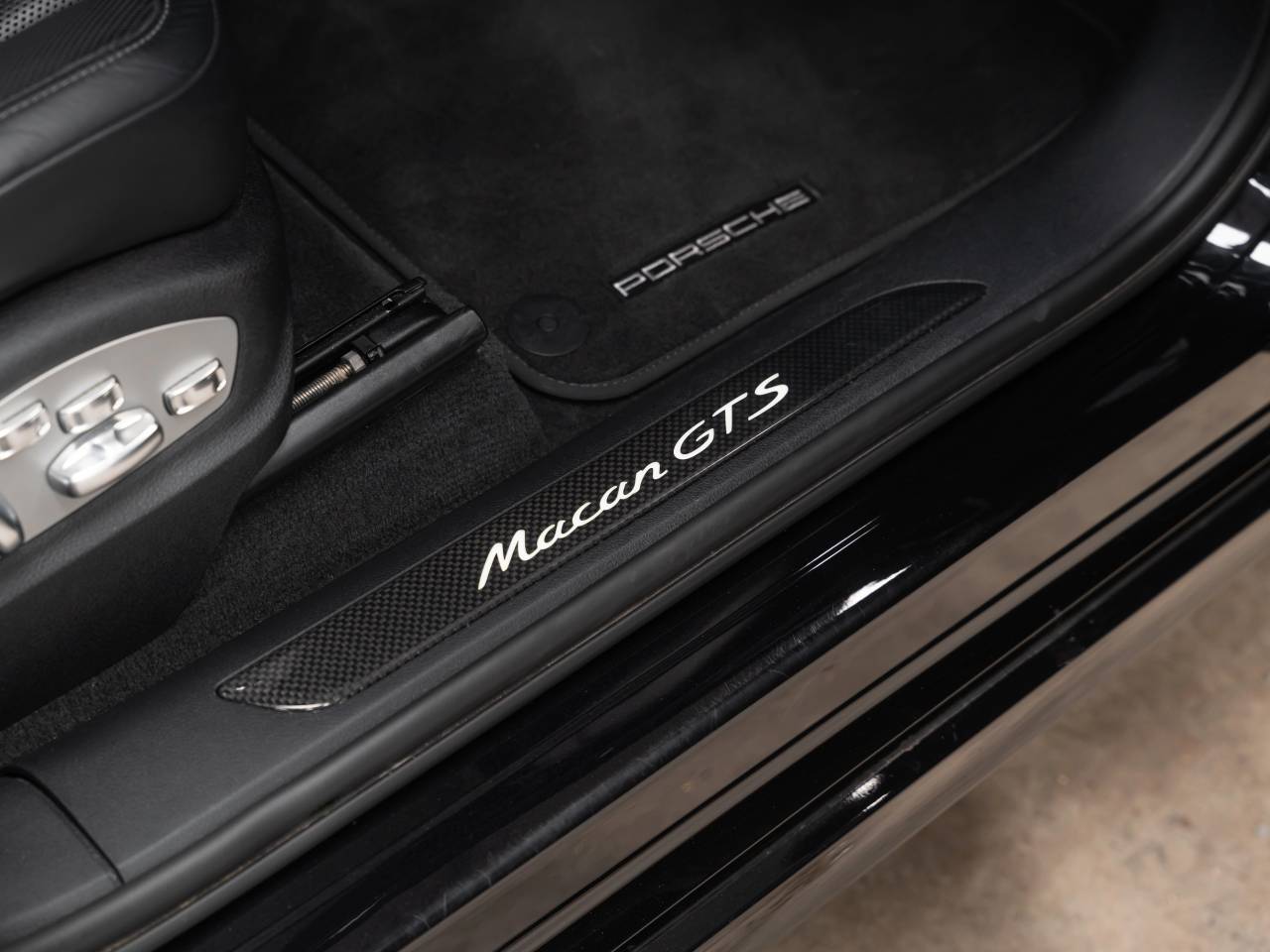 Macan GTS PDK (53) image 42