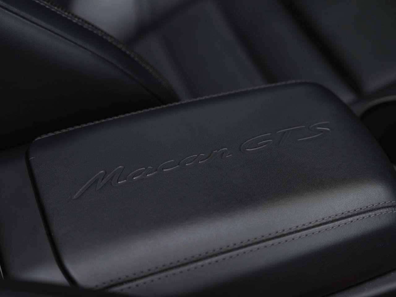 Macan GTS PDK (53) image 35