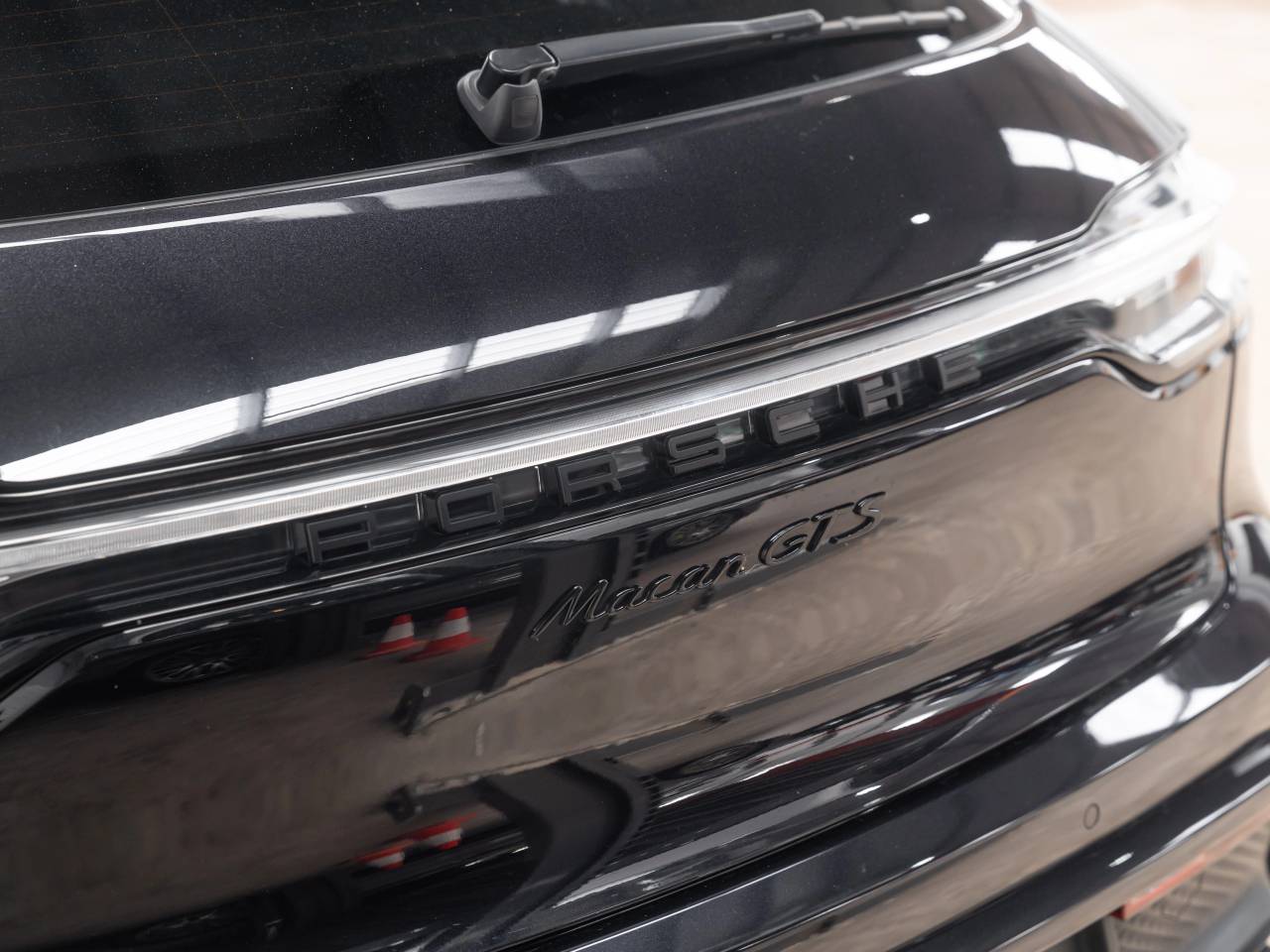 Macan GTS PDK (53) image 18