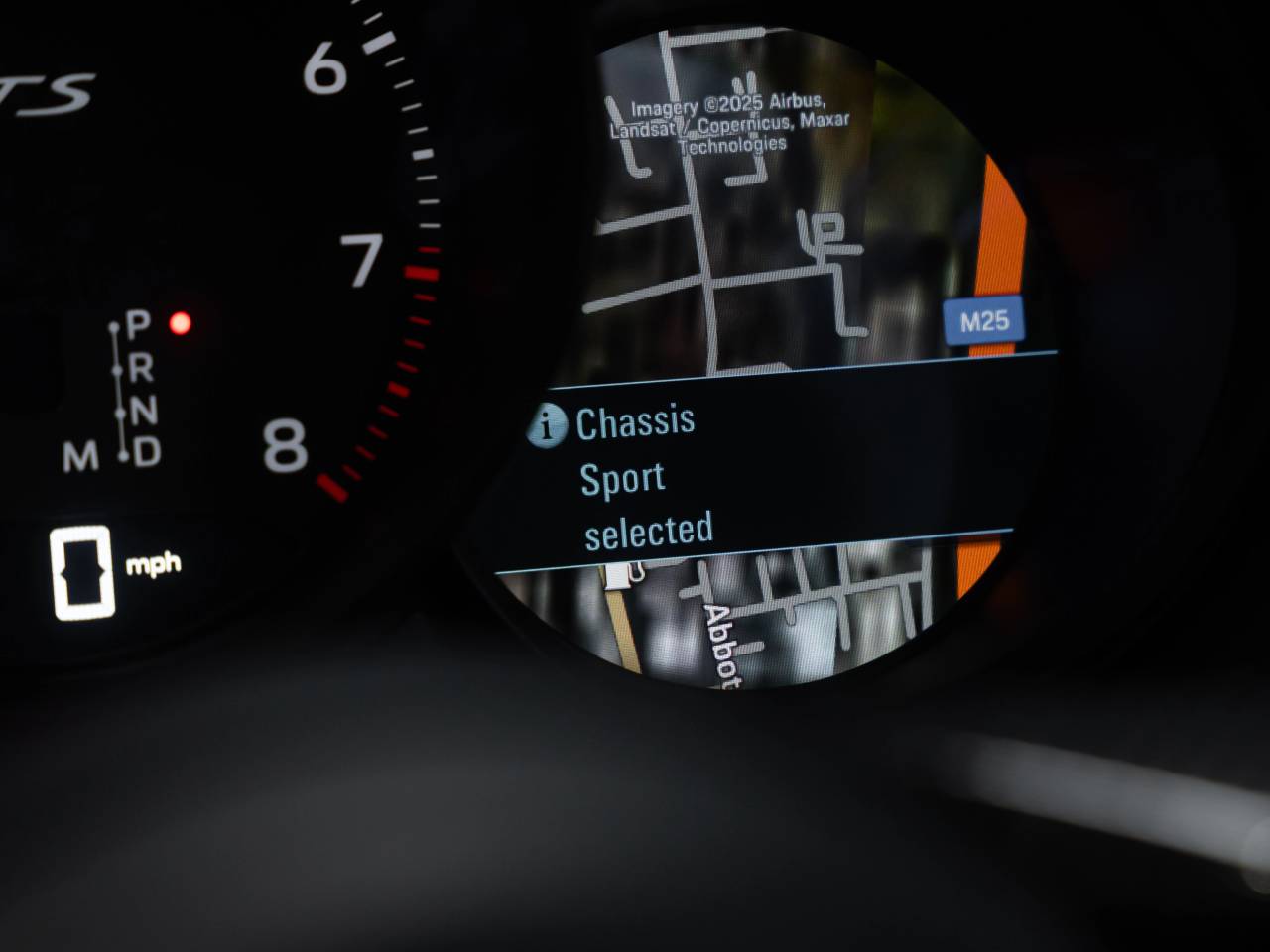 Macan GTS PDK (53) image 50