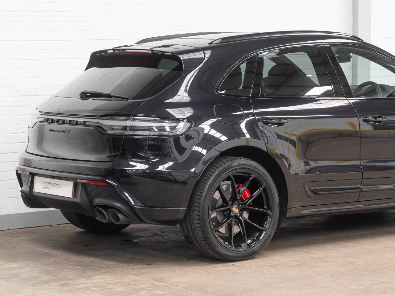 Macan GTS PDK (53) image 16