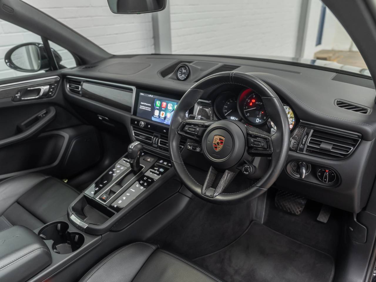 Macan GTS PDK (53) image 07