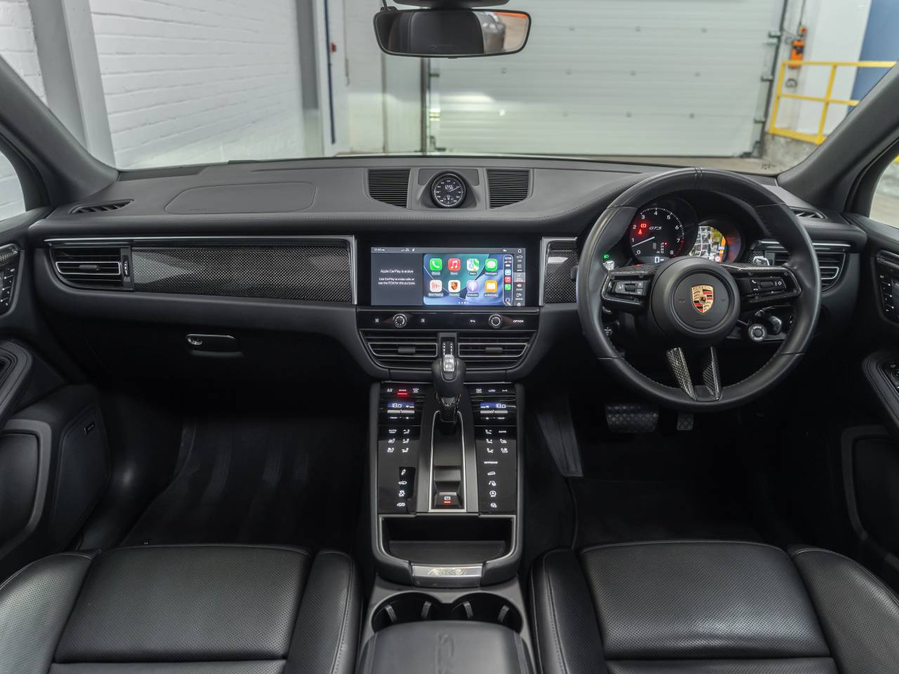 Macan GTS PDK (53) image 22