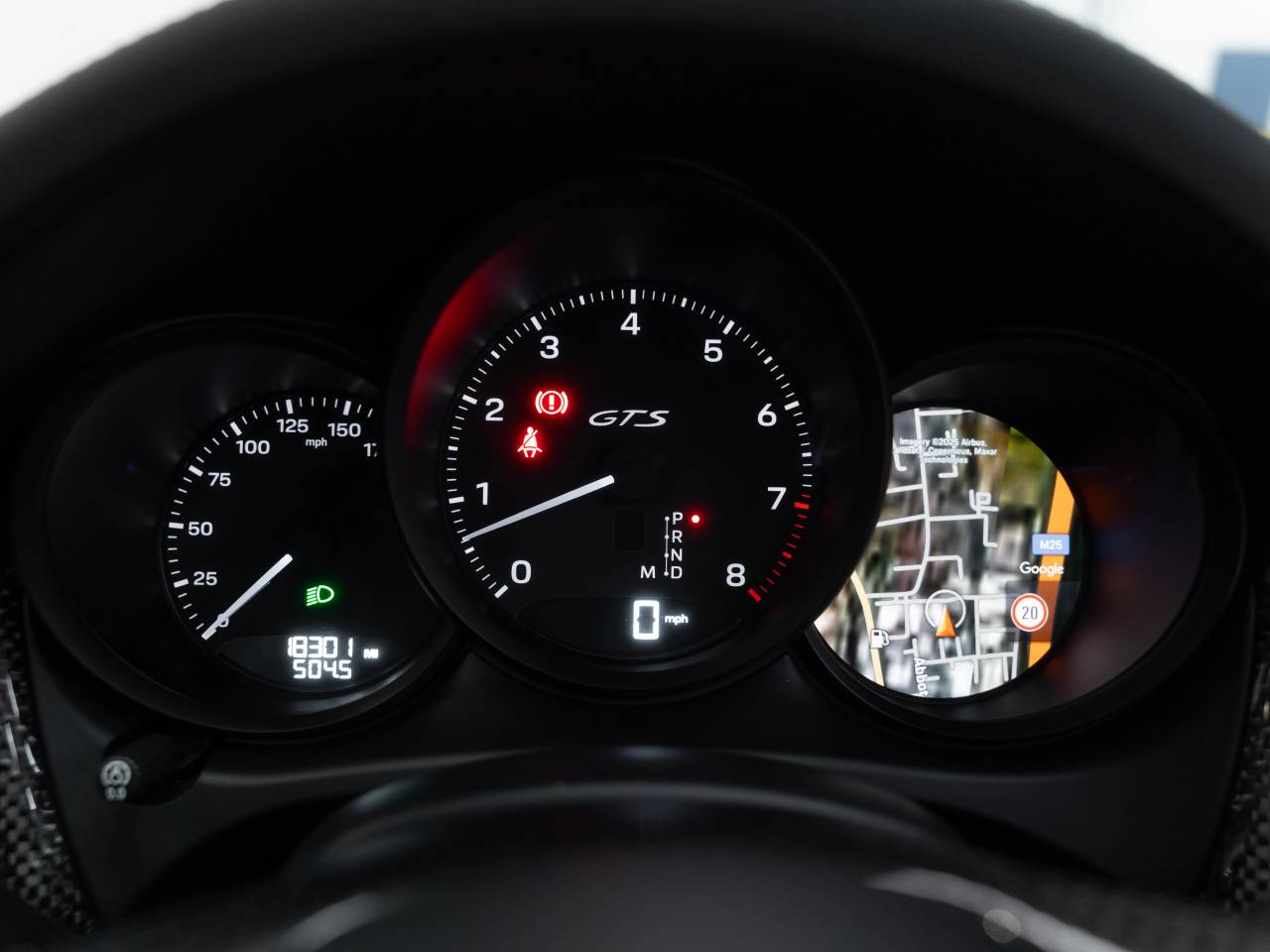 Macan GTS PDK (53) image 27