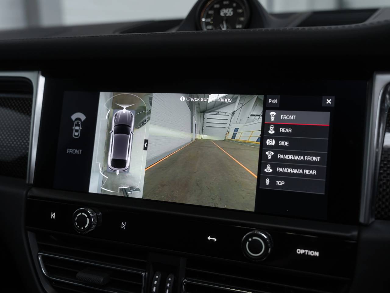 Macan GTS PDK (53) image 49