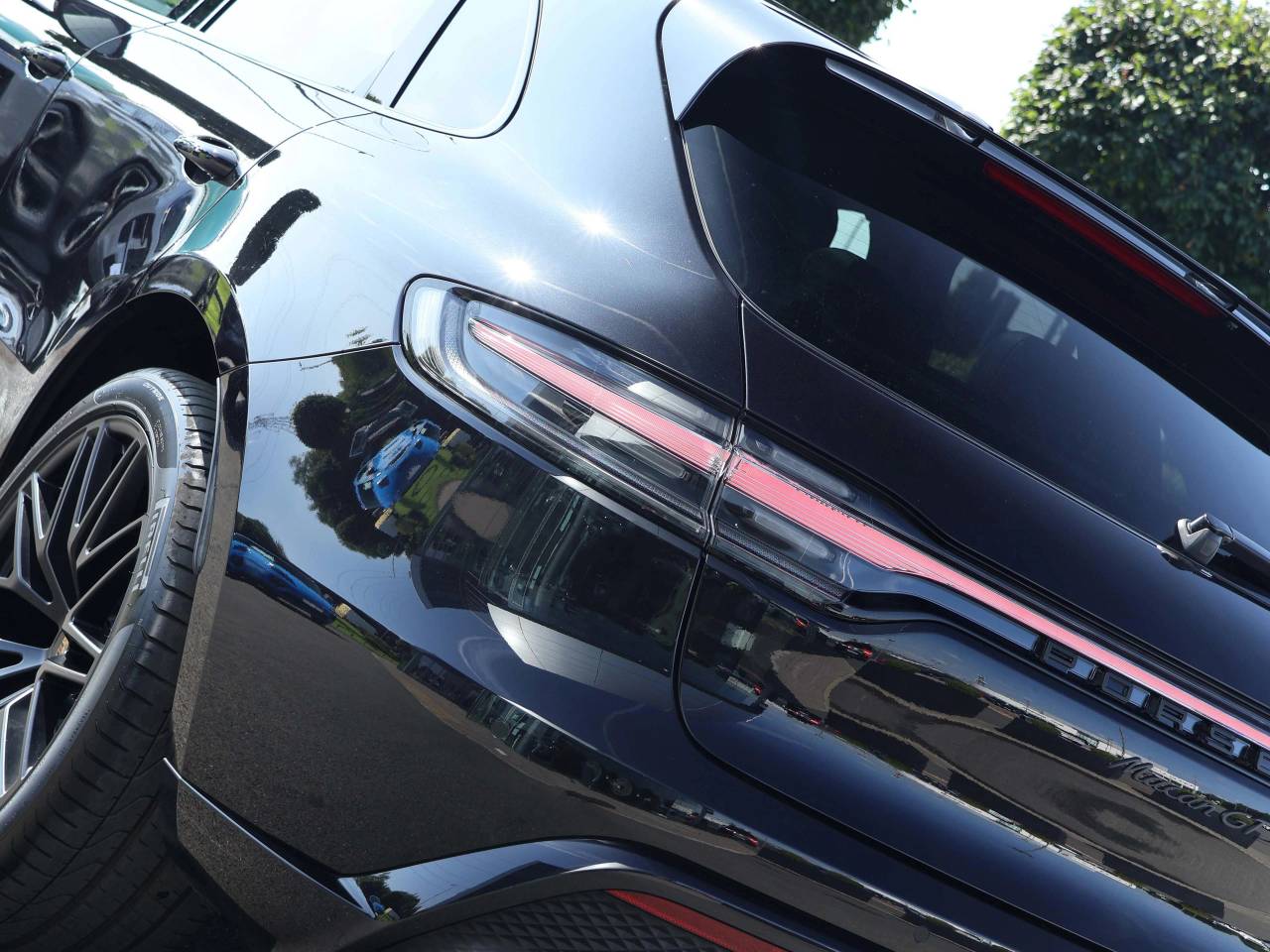Macan GTS PDK (164) image 10