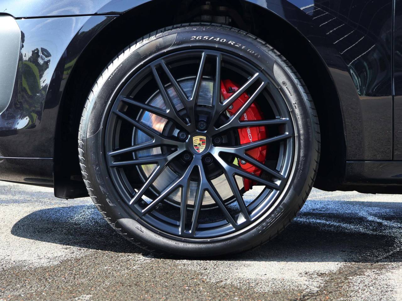 Macan GTS PDK (164) image 15