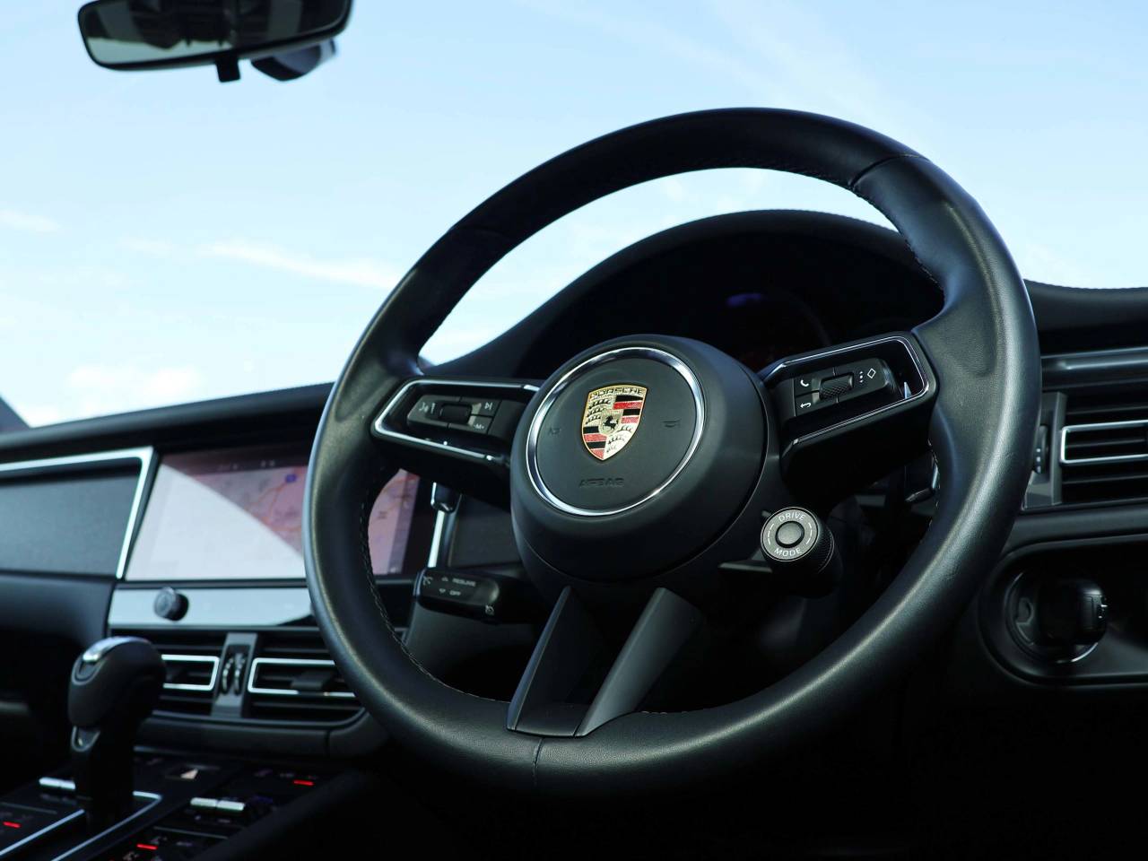 Macan GTS PDK (164) image 16