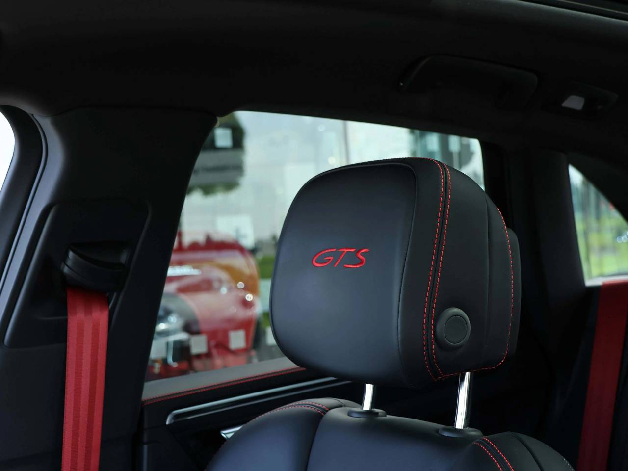 Macan GTS PDK (164) image 33