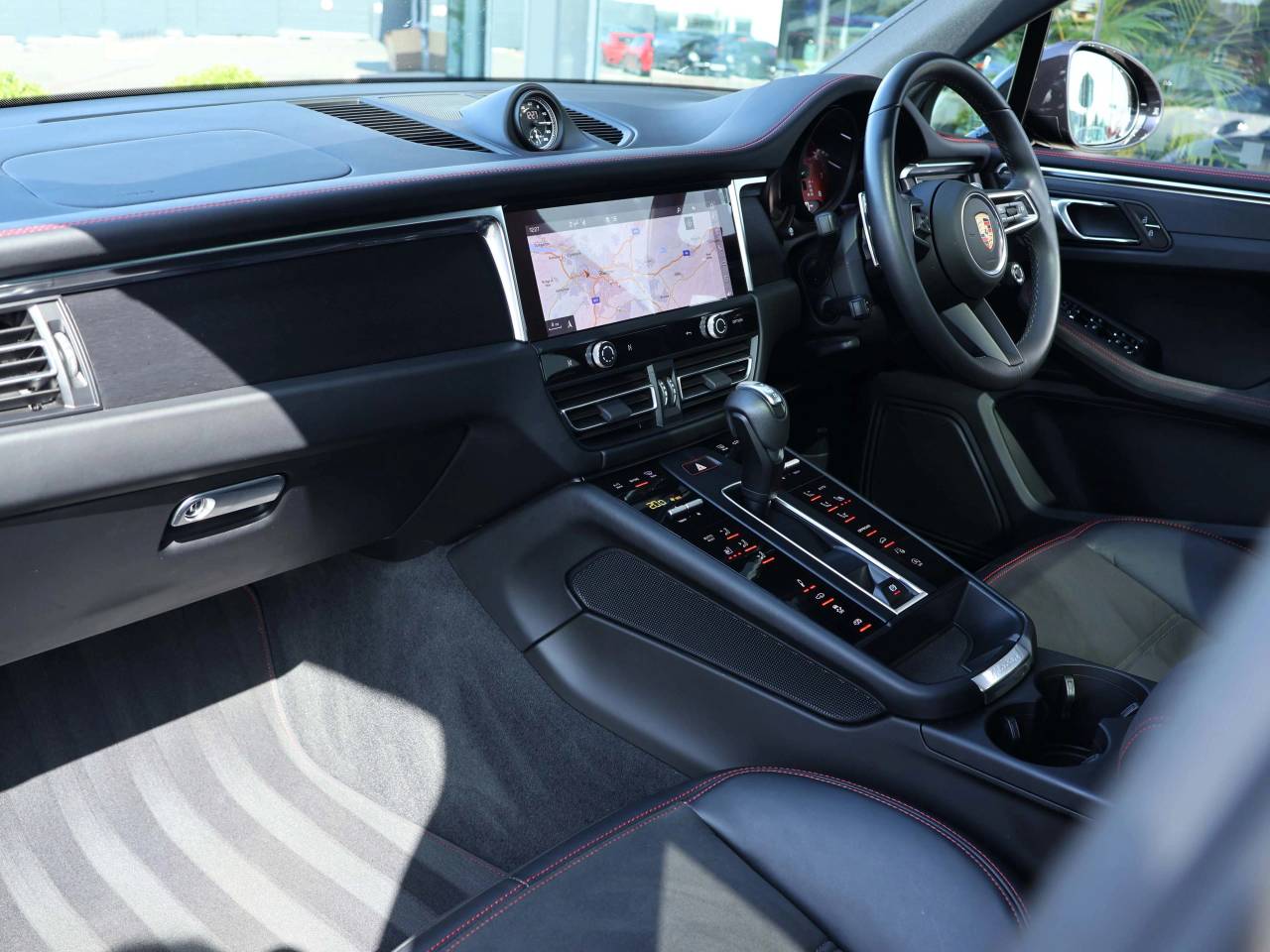 Macan GTS PDK (164) image 20