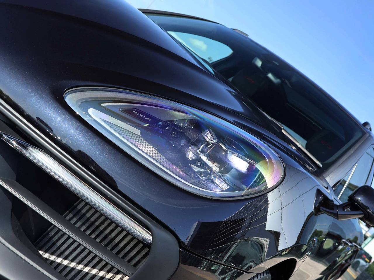 Macan GTS PDK (164) image 13