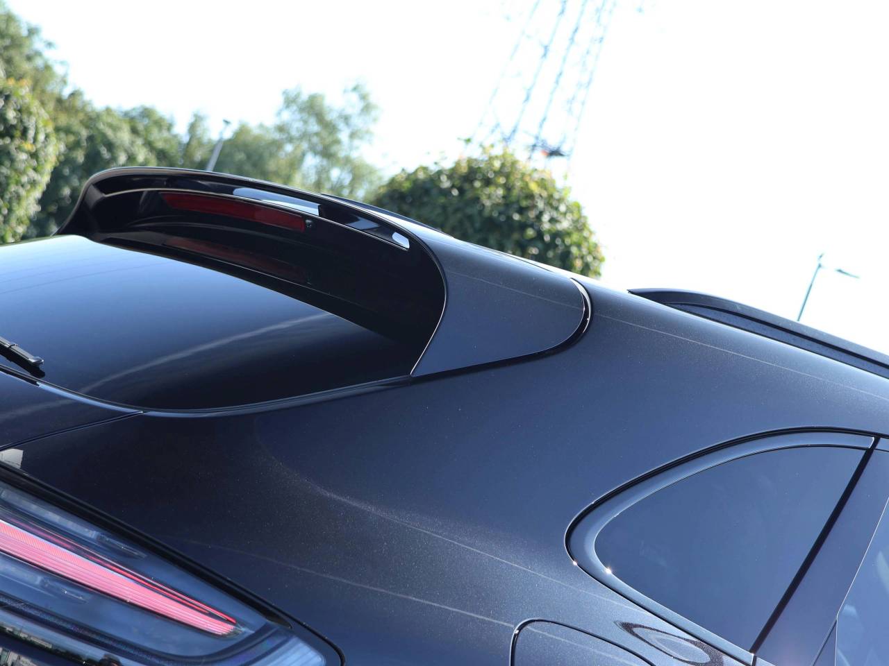 Macan GTS PDK (164) image 11