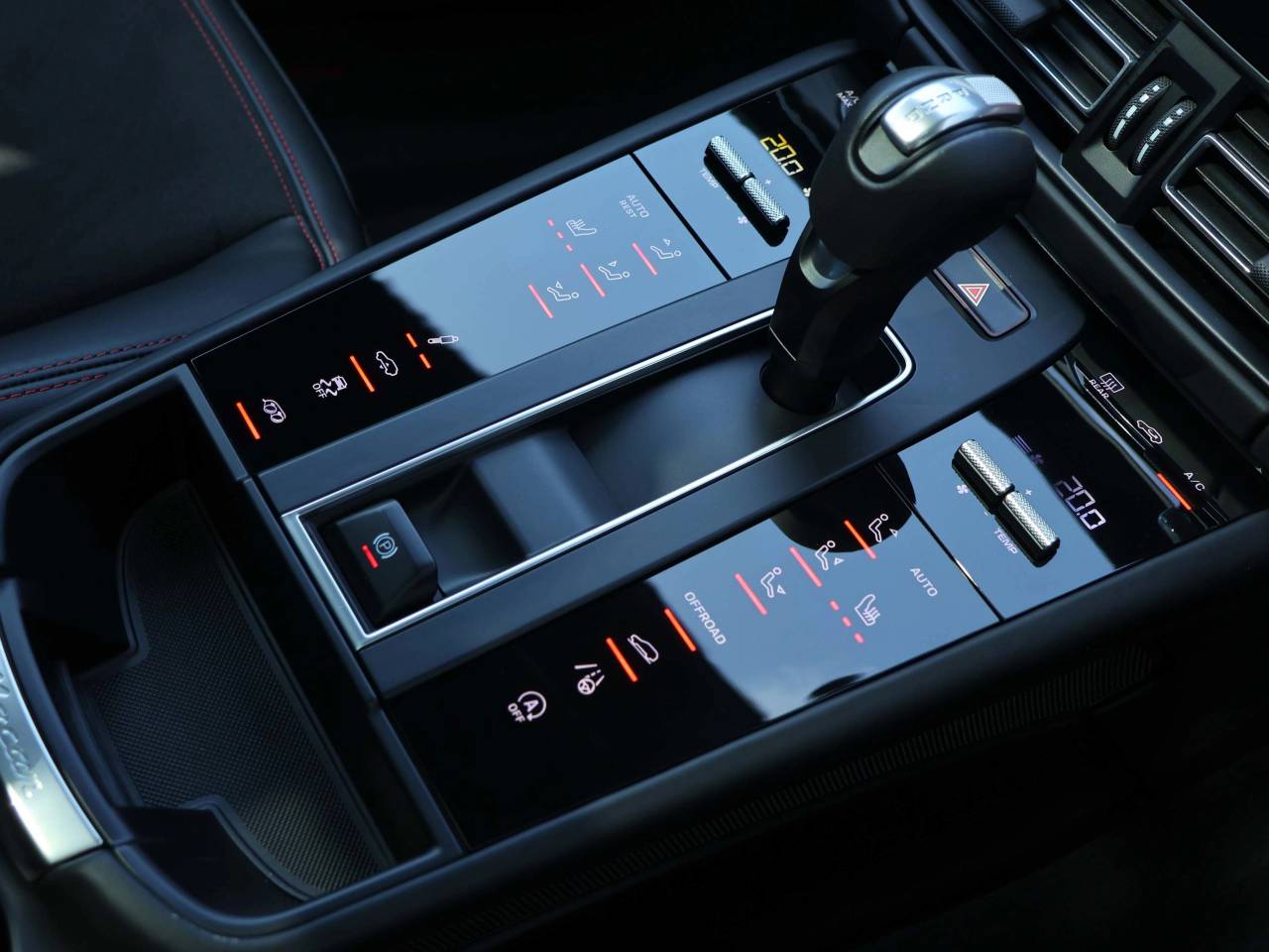 Macan GTS PDK (164) image 22