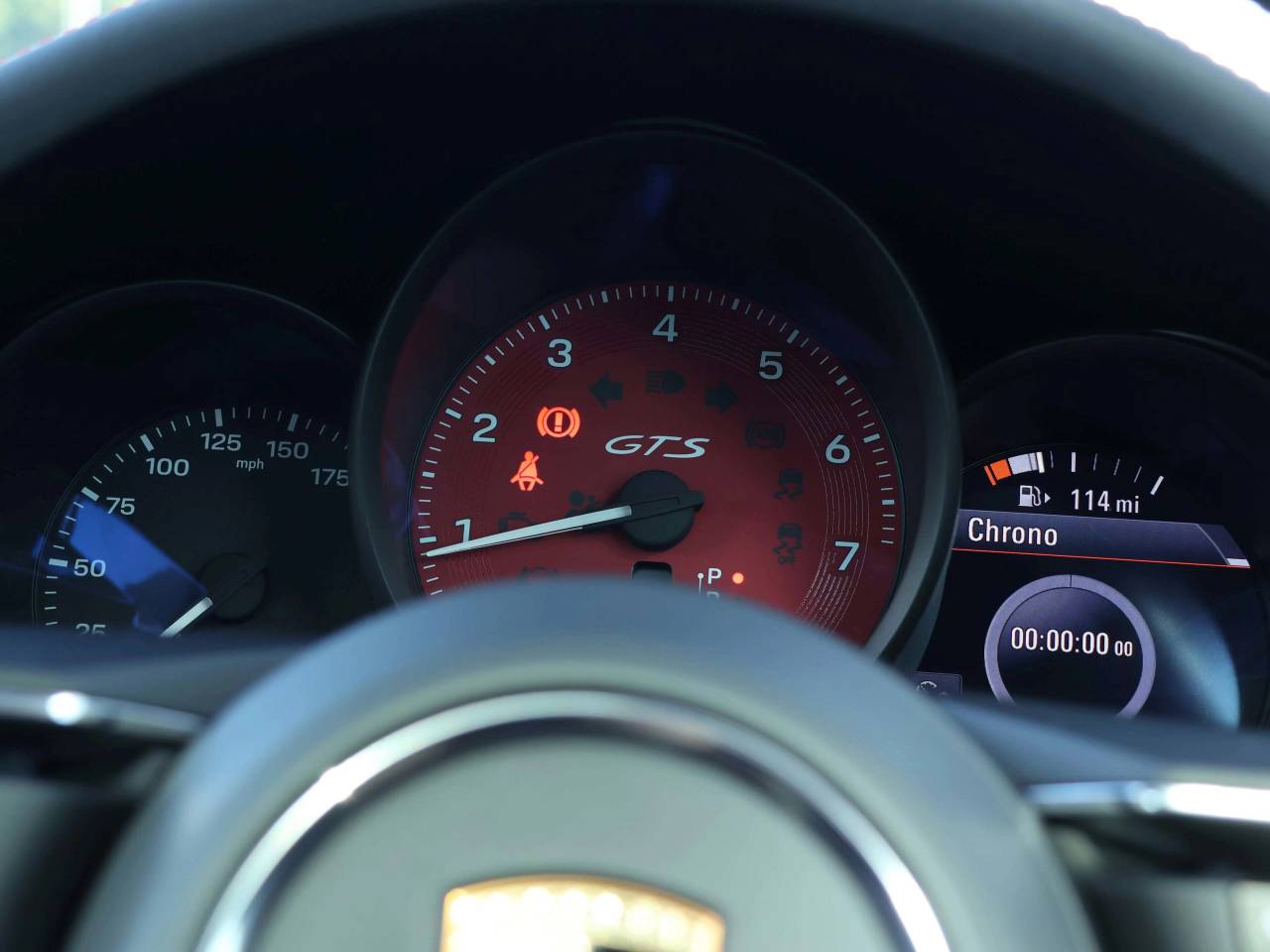 Macan GTS PDK (164) image 28