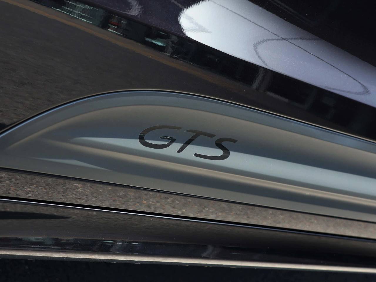Macan GTS PDK (164) image 12