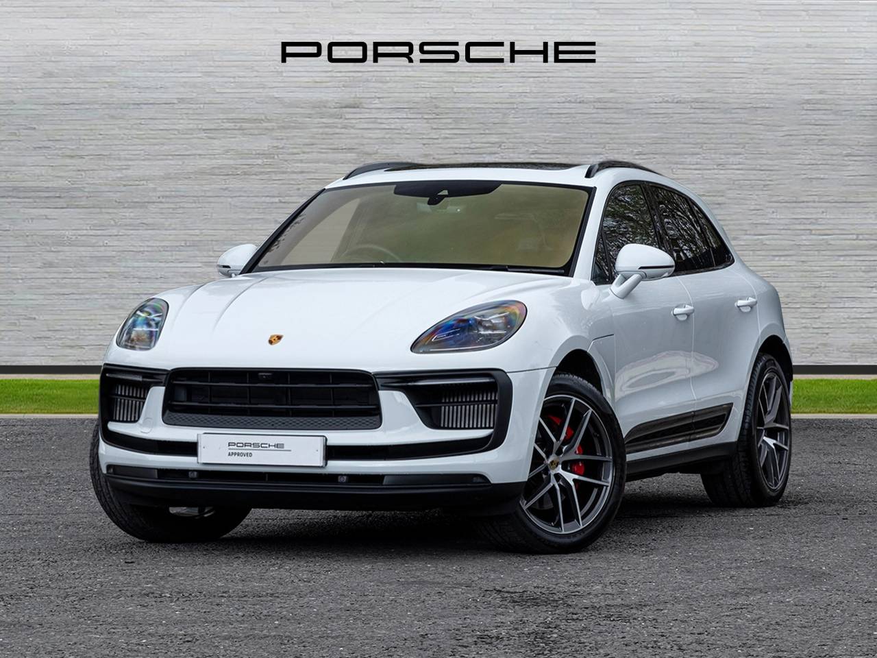Macan (95) image 06