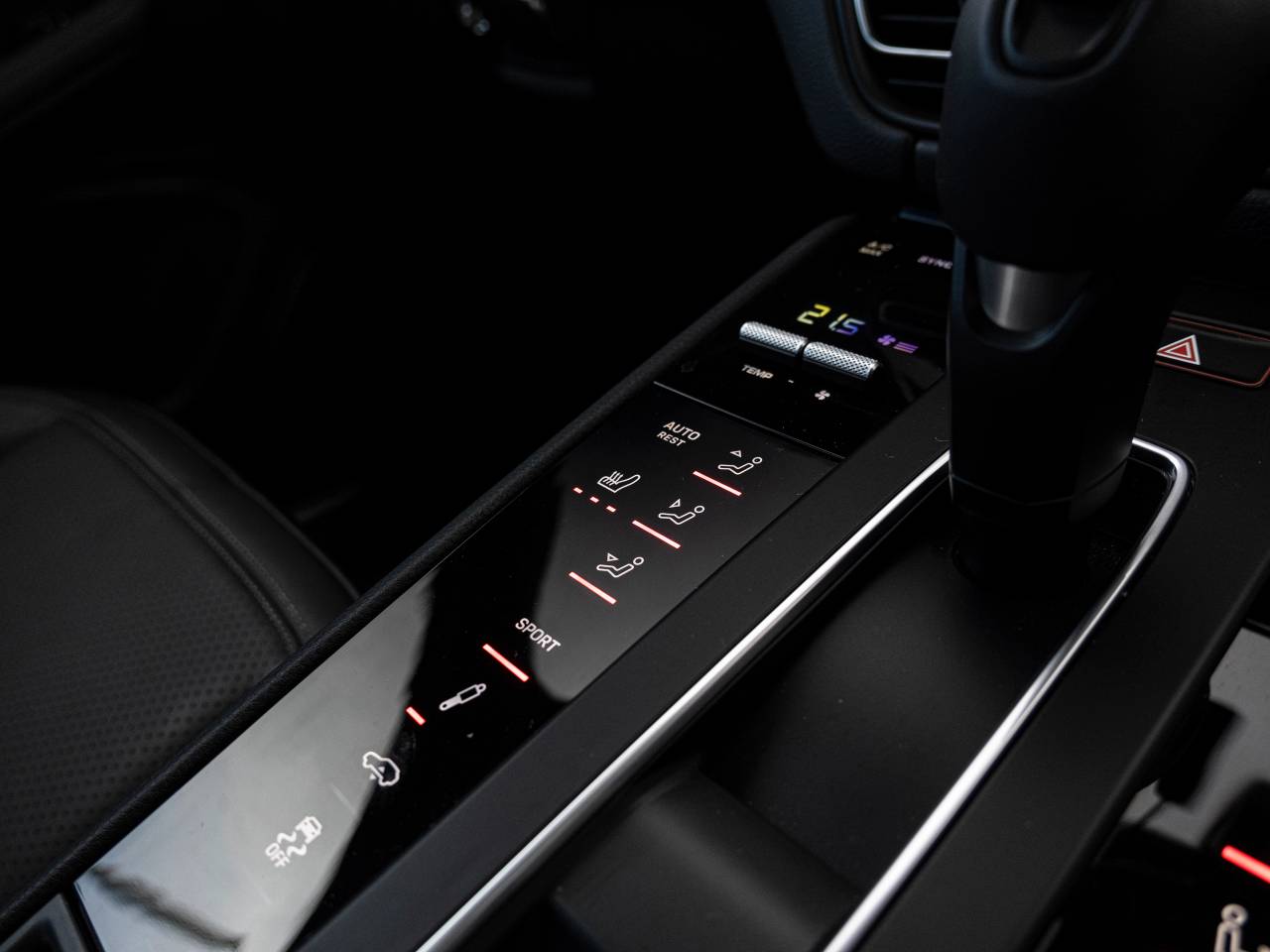 Macan (95) image 28