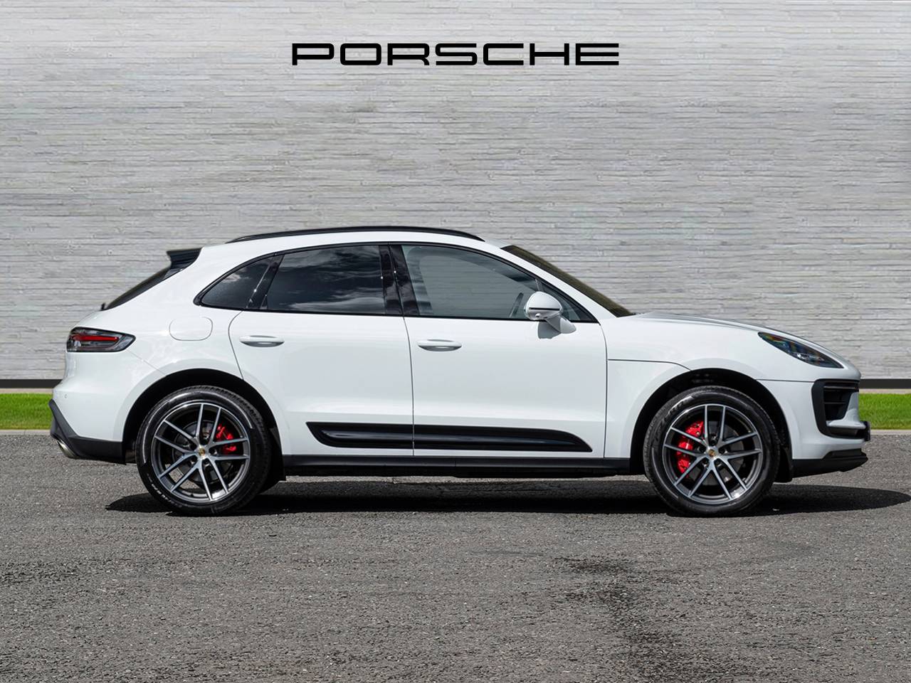 Macan (95) image 10