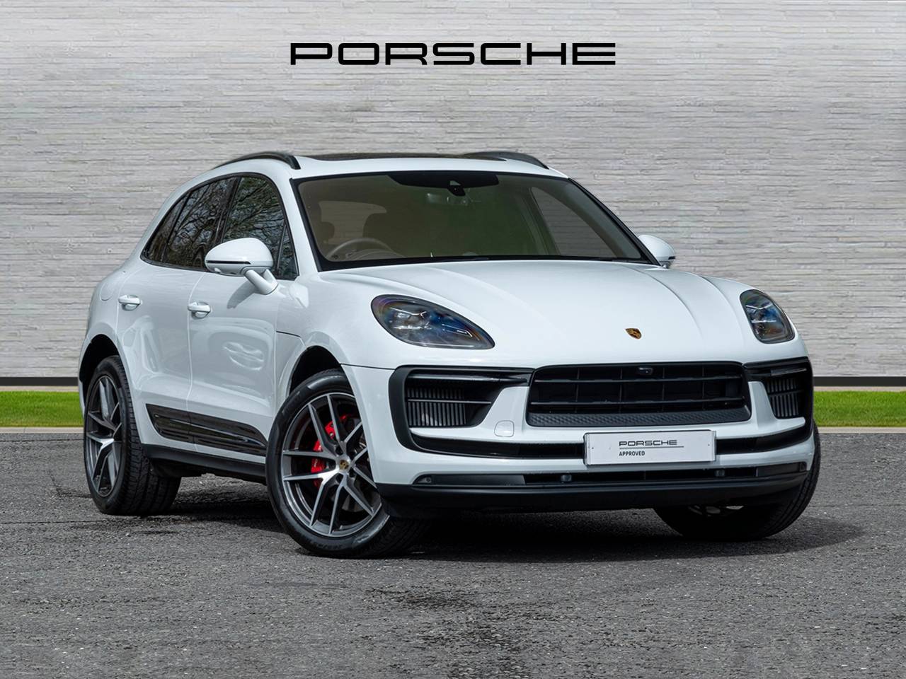 Macan 