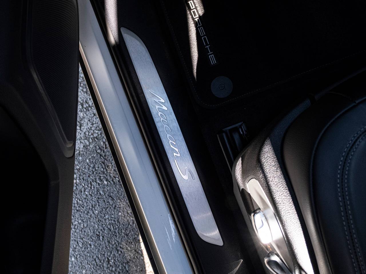 Macan (95) image 15