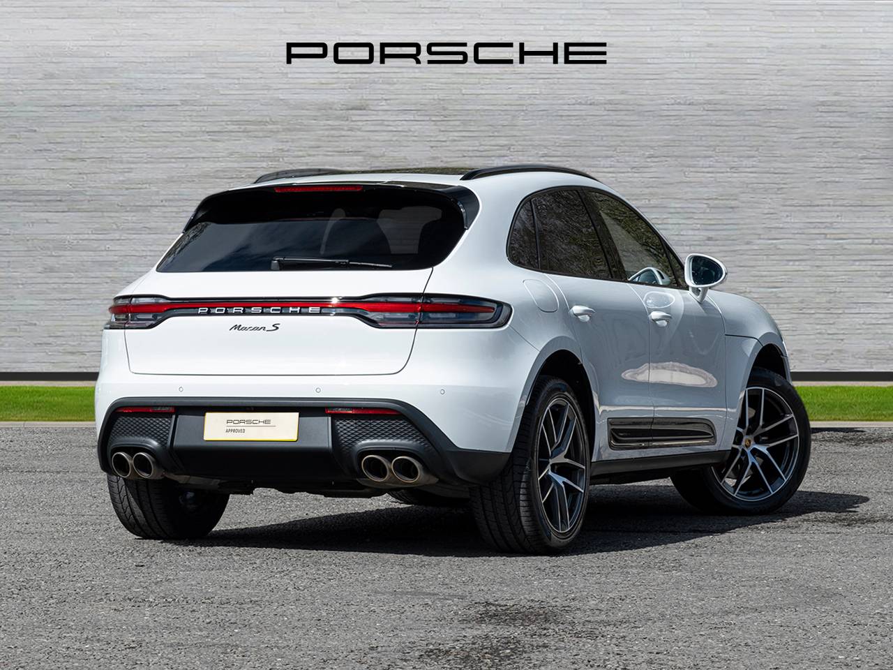 Macan (95) image 09