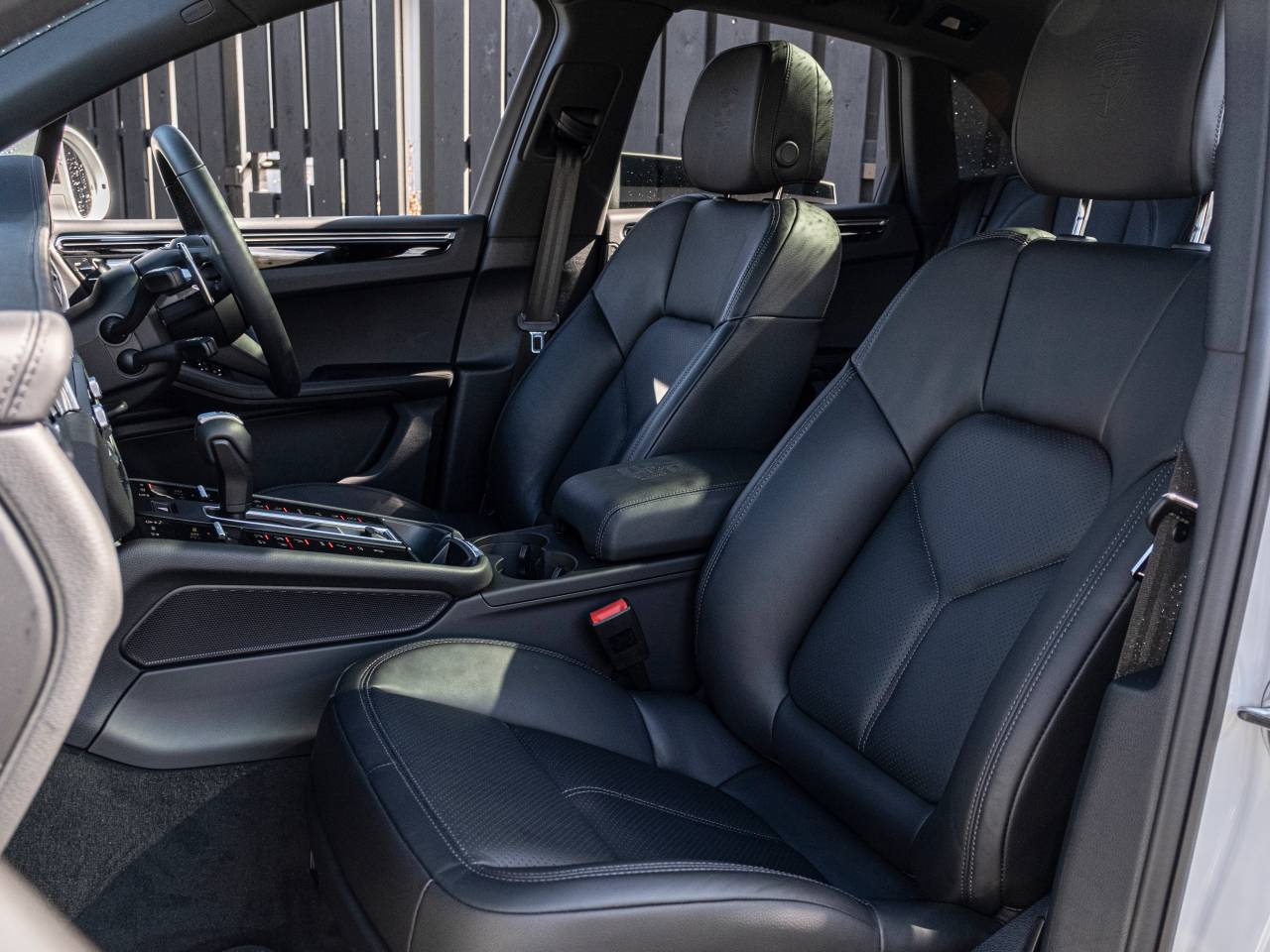 Macan (95) image 20