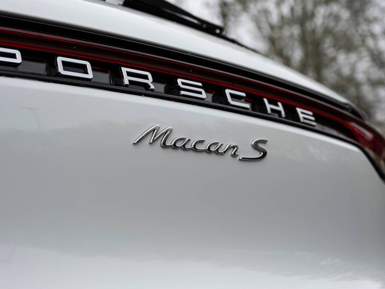 Macan (95) image 12