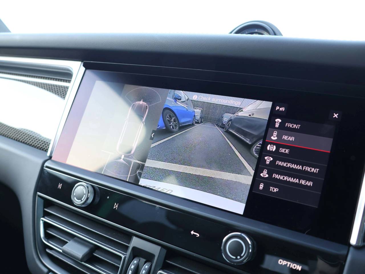 Macan GTS PDK (149) image 26