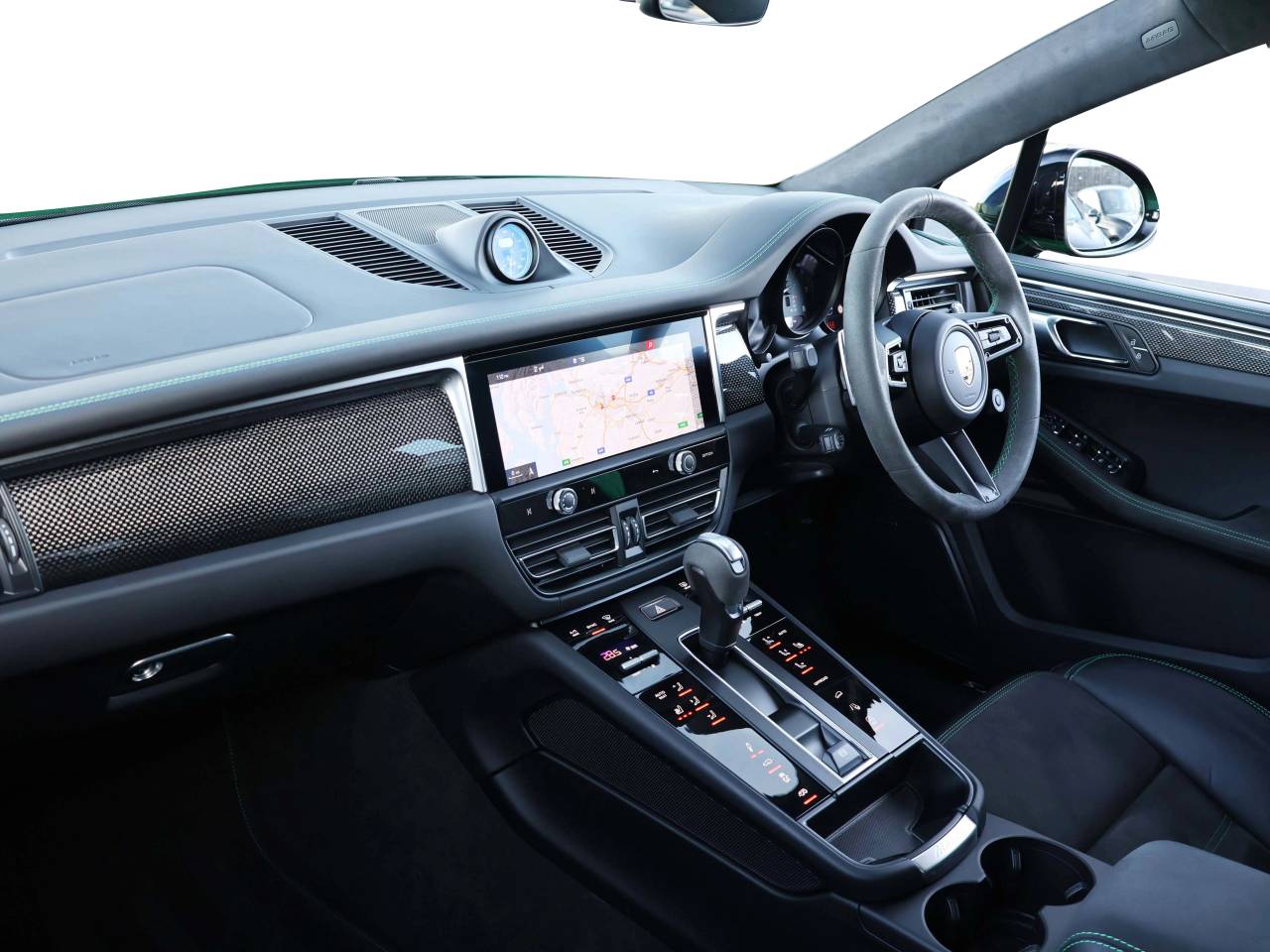 Macan GTS PDK (149) image 19