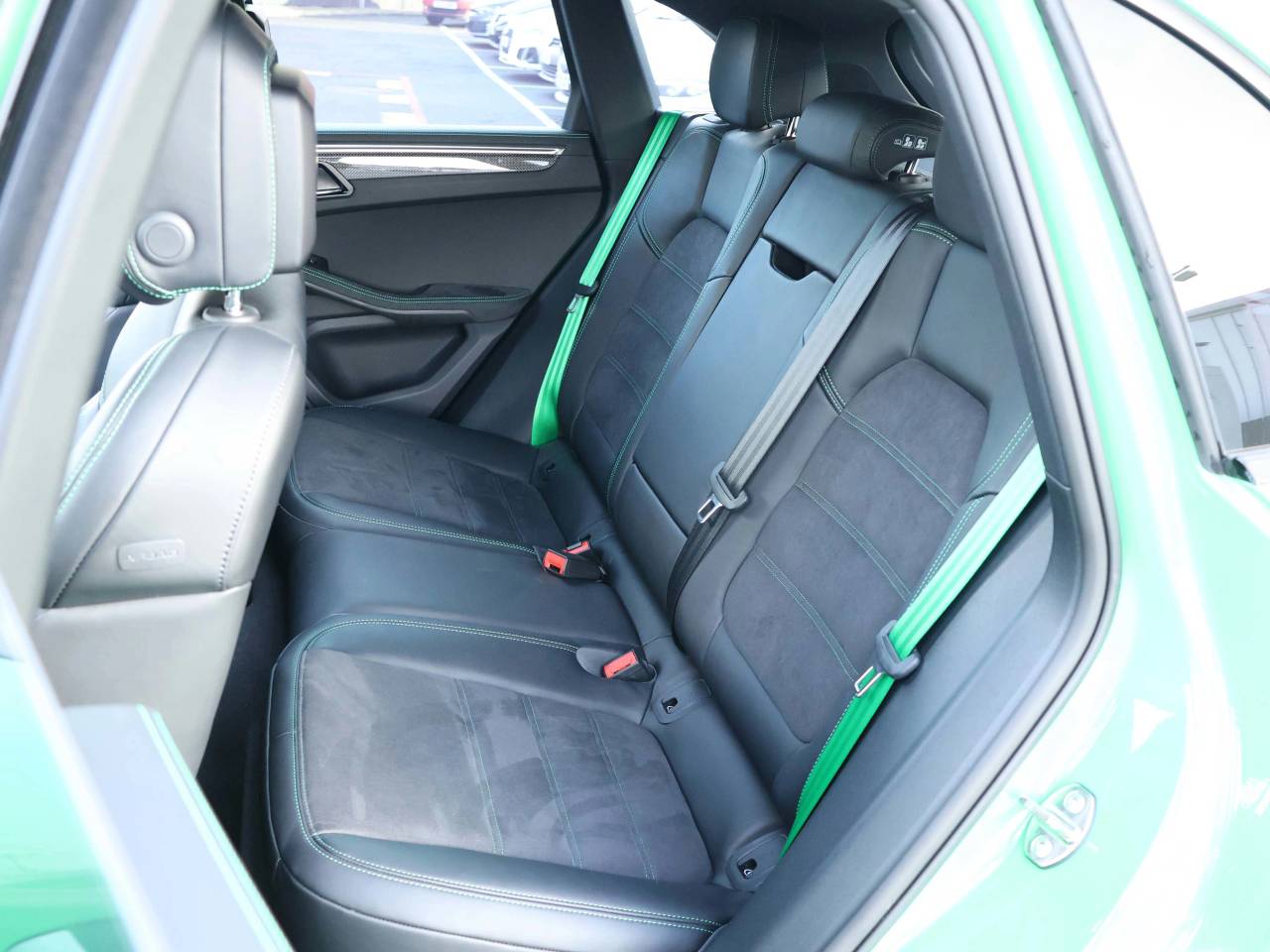 Macan GTS PDK (149) image 29