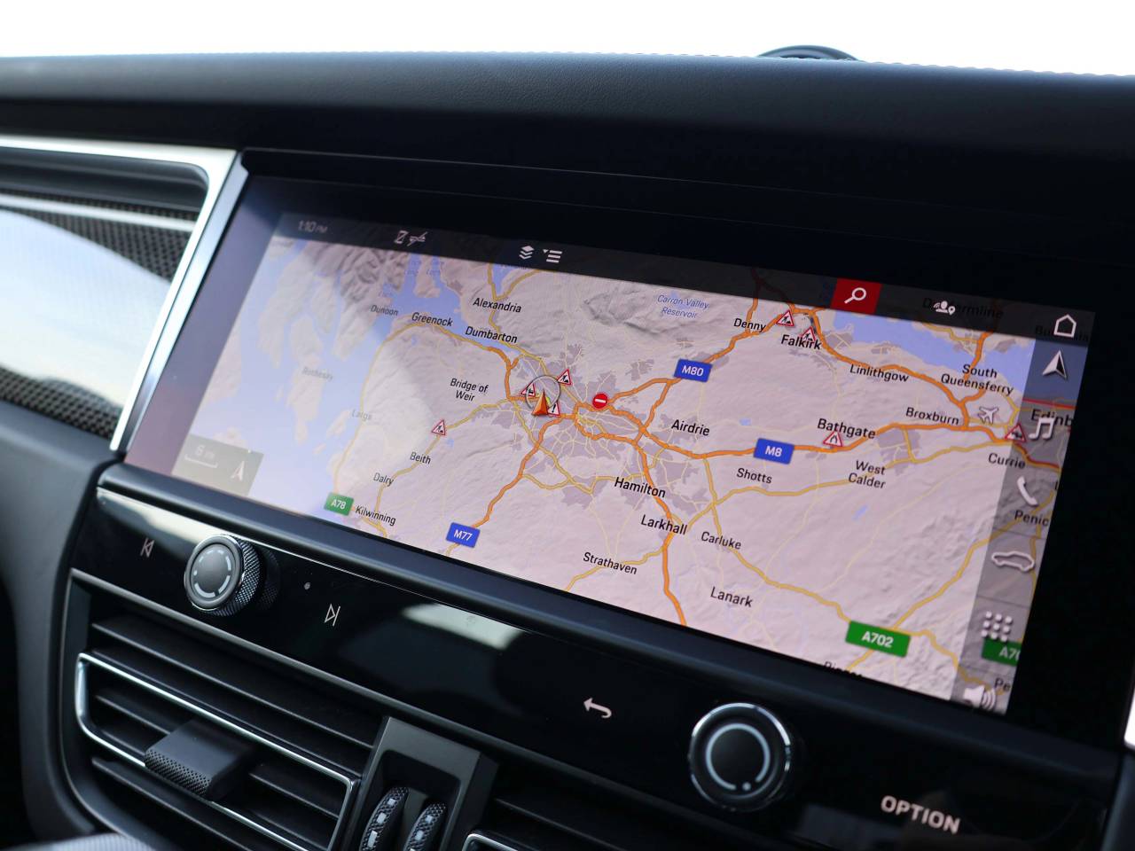 Macan GTS PDK (149) image 27