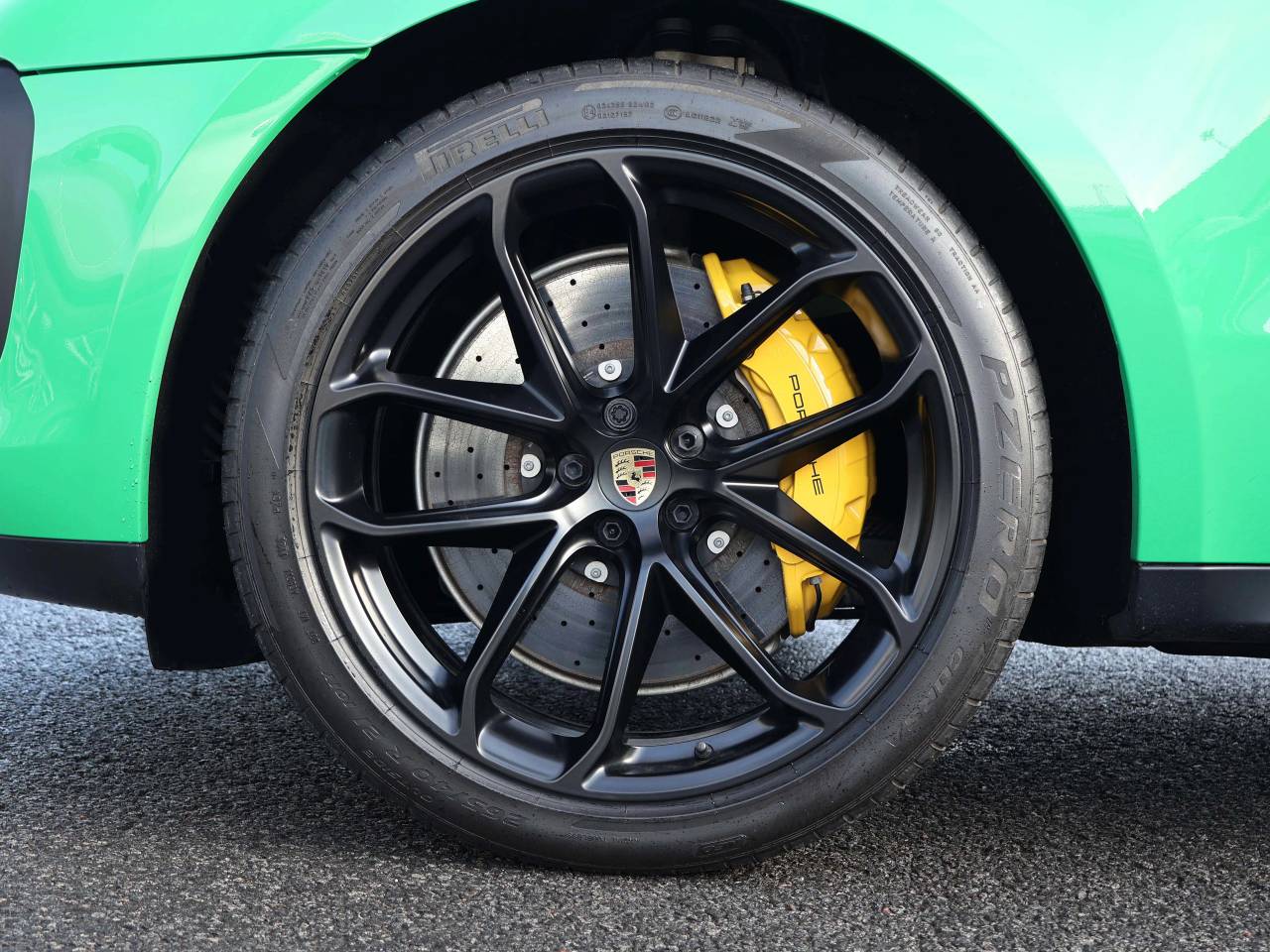 Macan GTS PDK (149) image 15