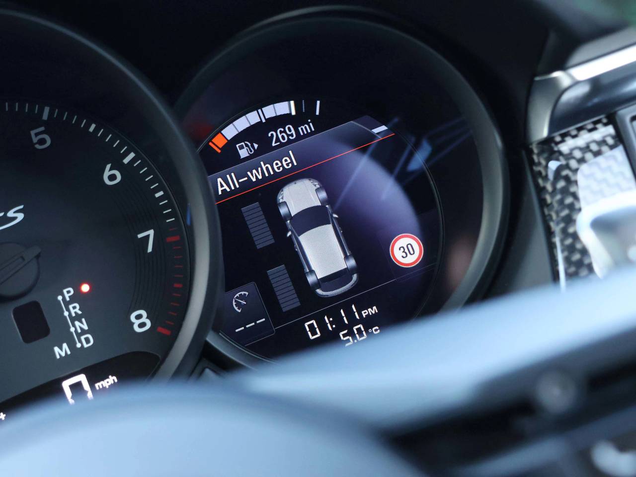 Macan GTS PDK (149) image 34