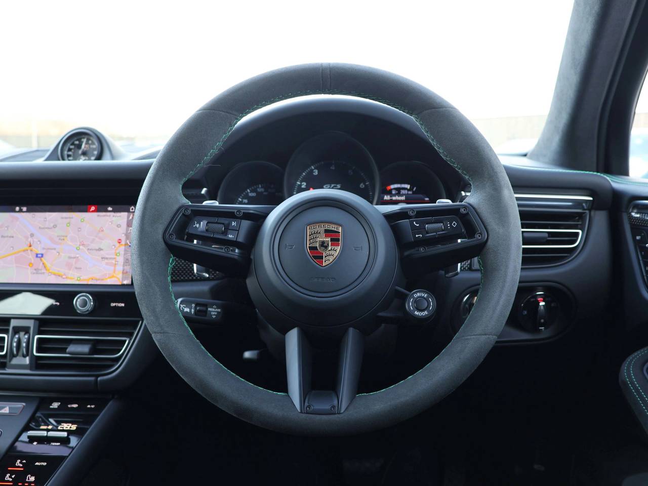 Macan GTS PDK (149) image 16