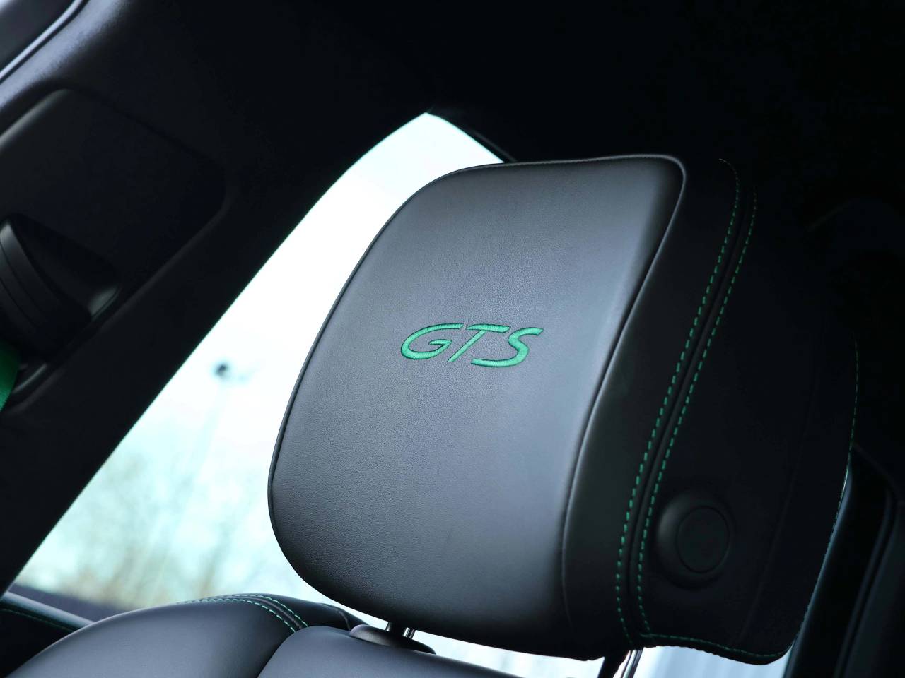 Macan GTS PDK (149) image 36