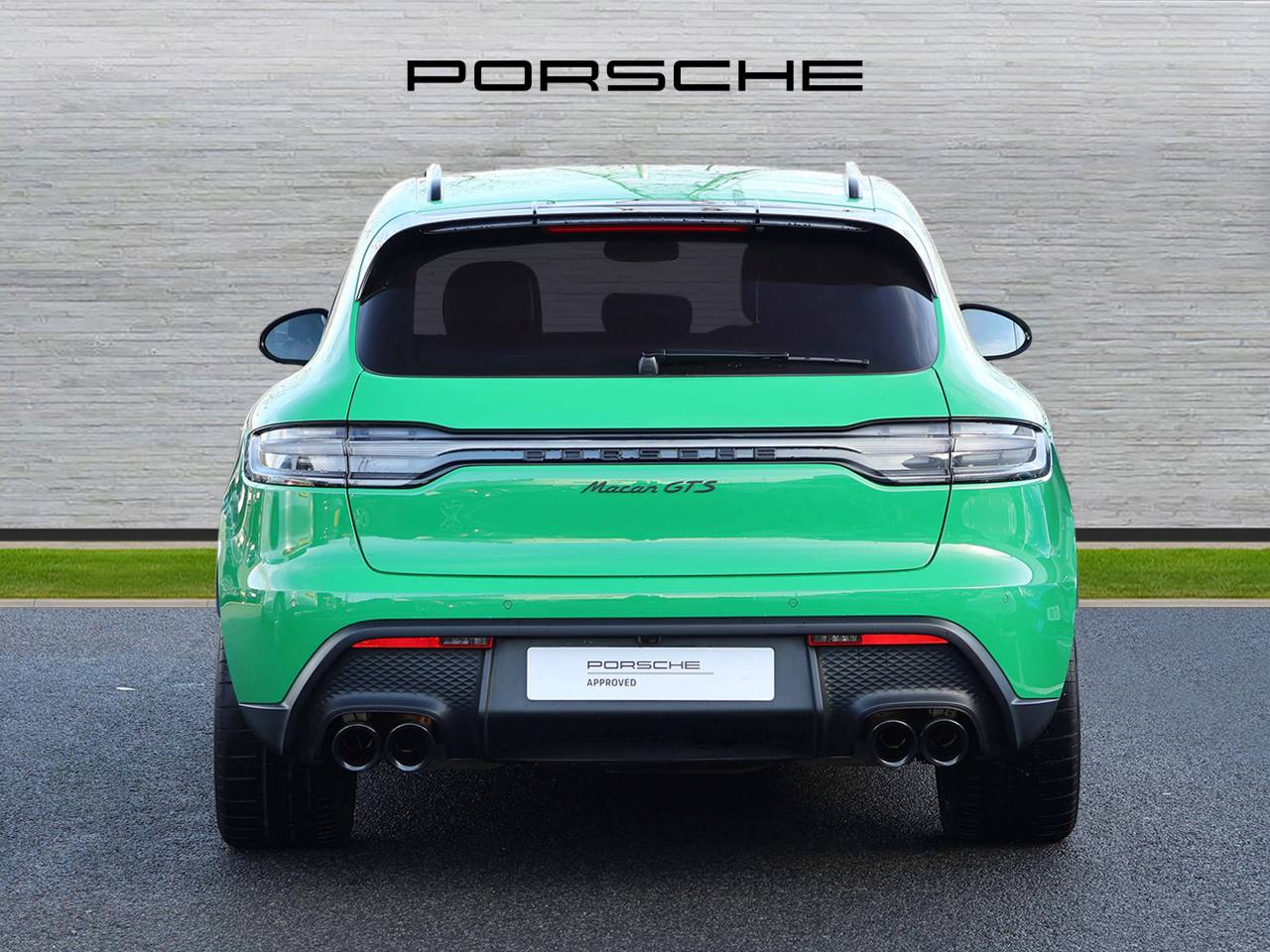 Macan GTS PDK (149) image 07