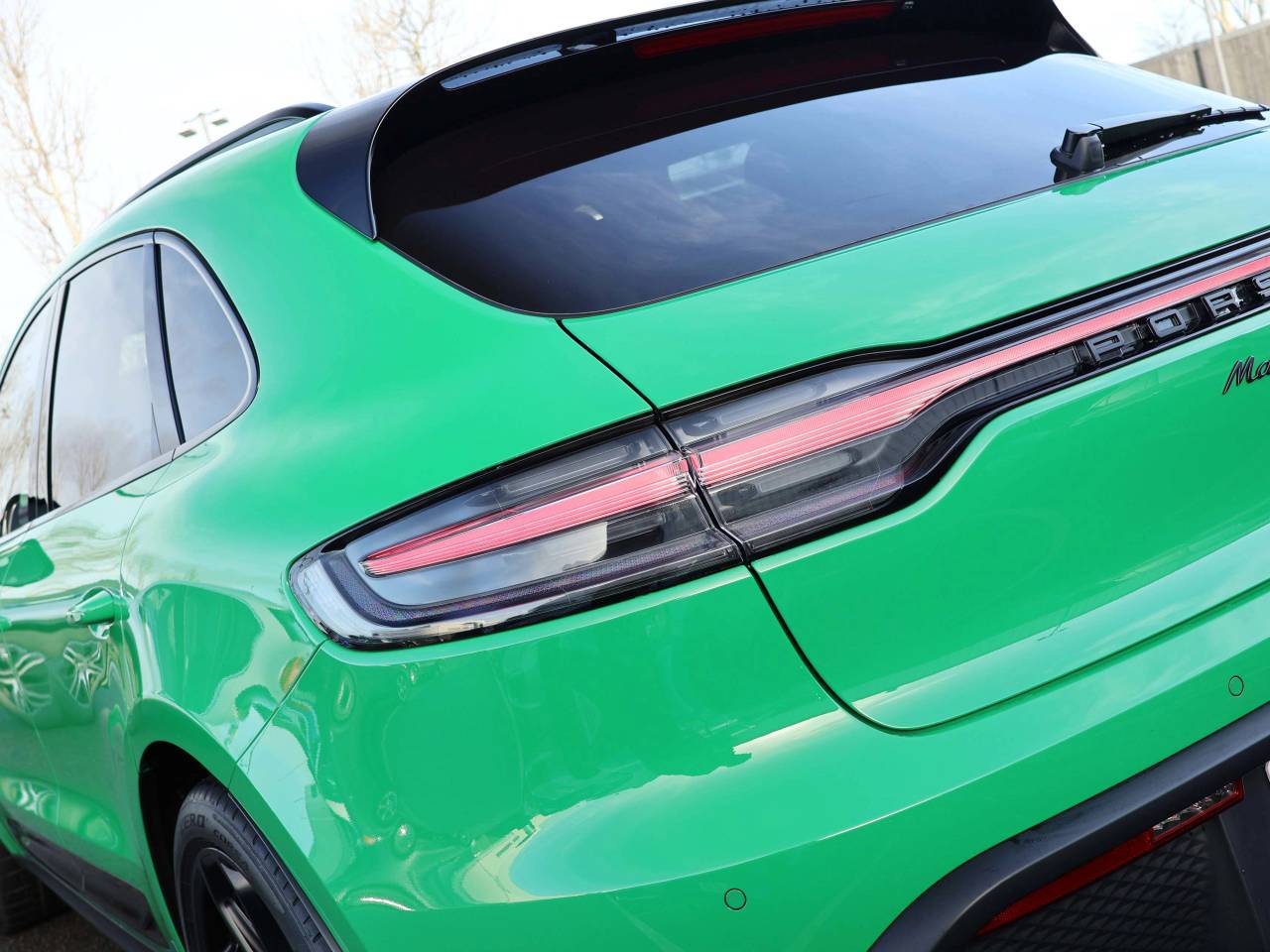 Macan GTS PDK (149) image 13