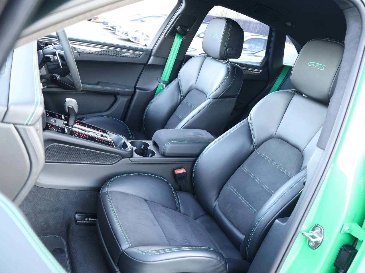 Macan GTS PDK (149) image 05