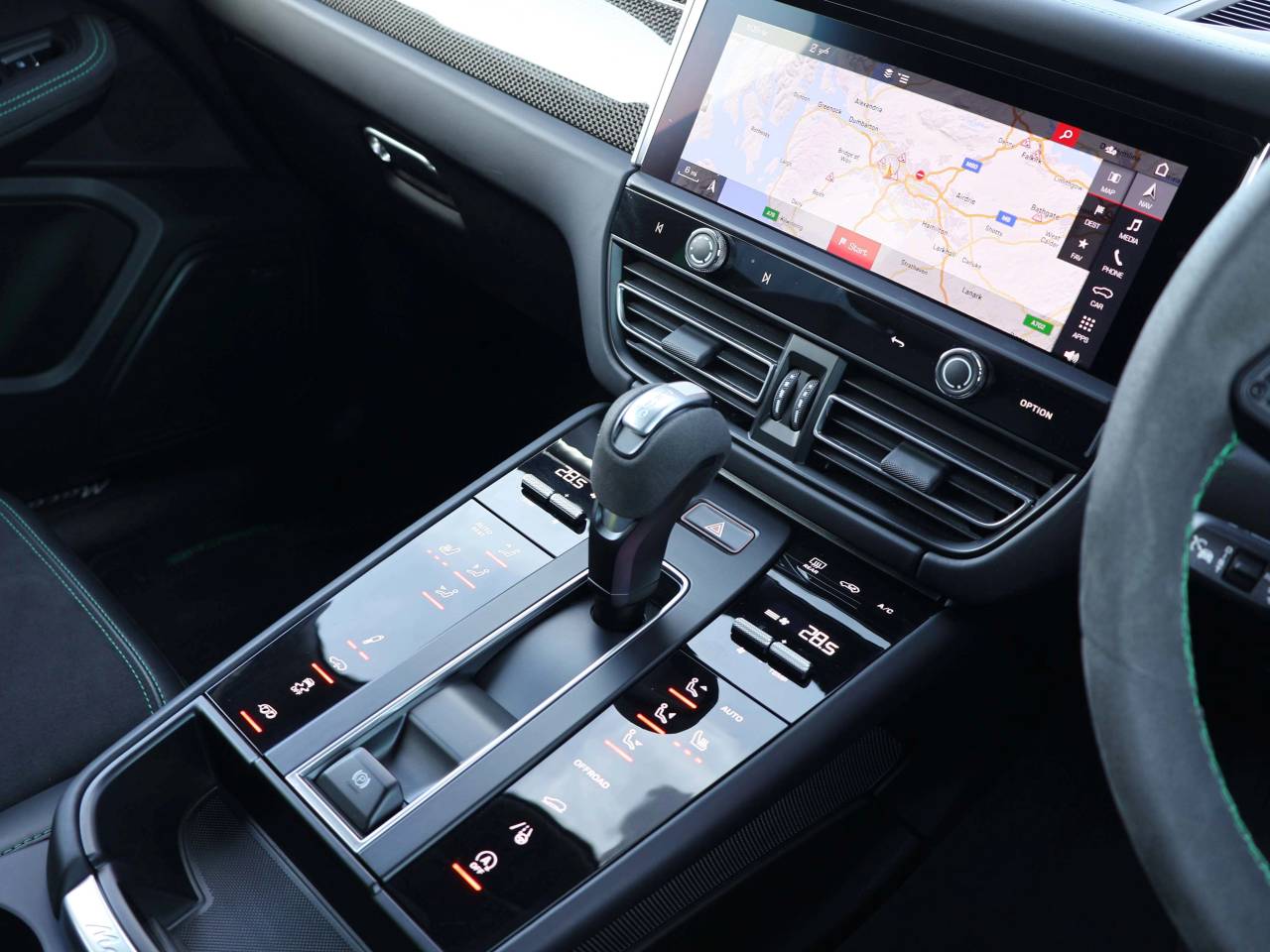 Macan GTS PDK (149) image 28