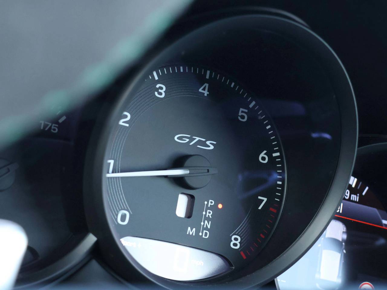 Macan GTS PDK (149) image 22