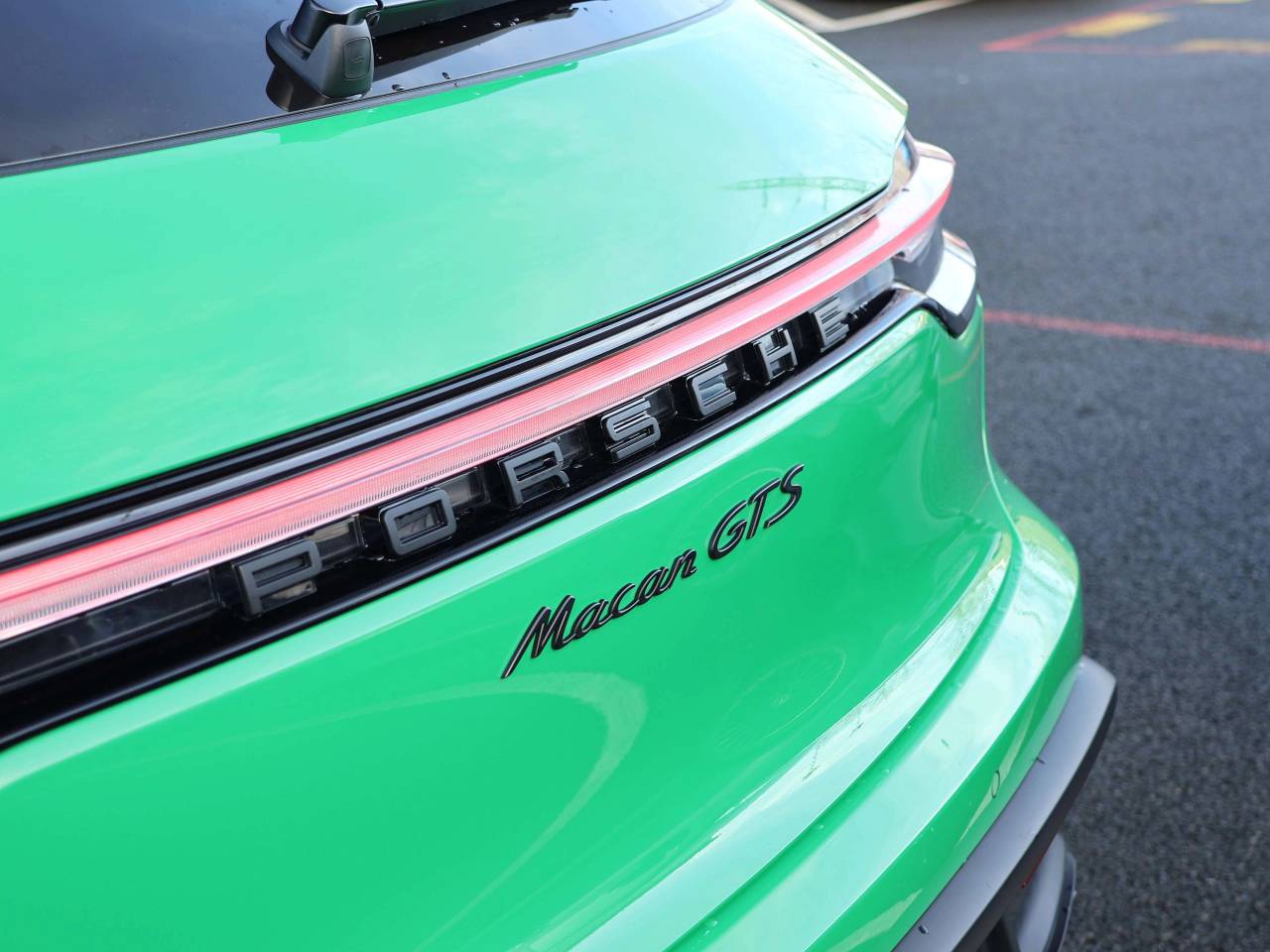Macan GTS PDK (149) image 11