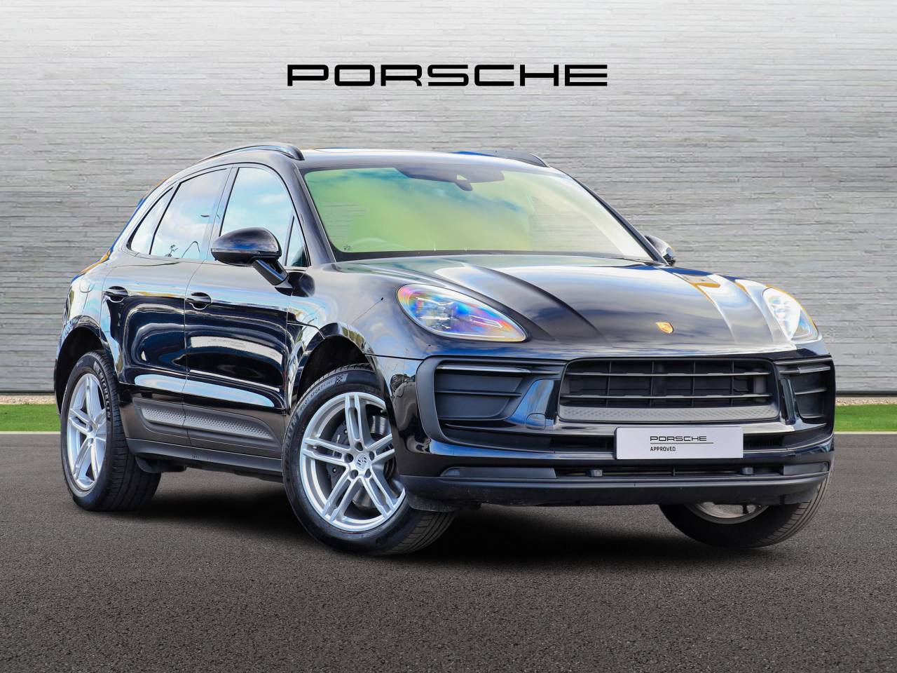 Macan PDK