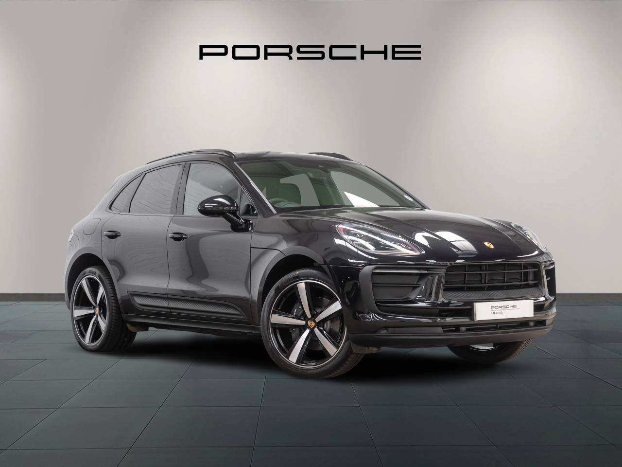 Macan PDK