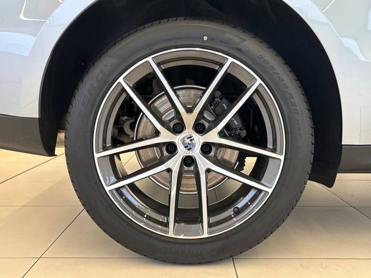 Macan (11) image 19